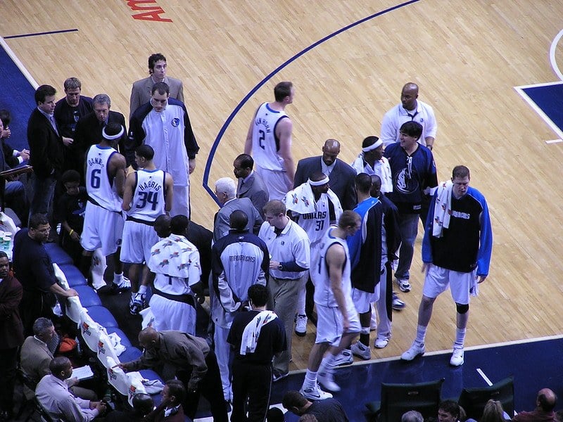 Dallas Mavericks