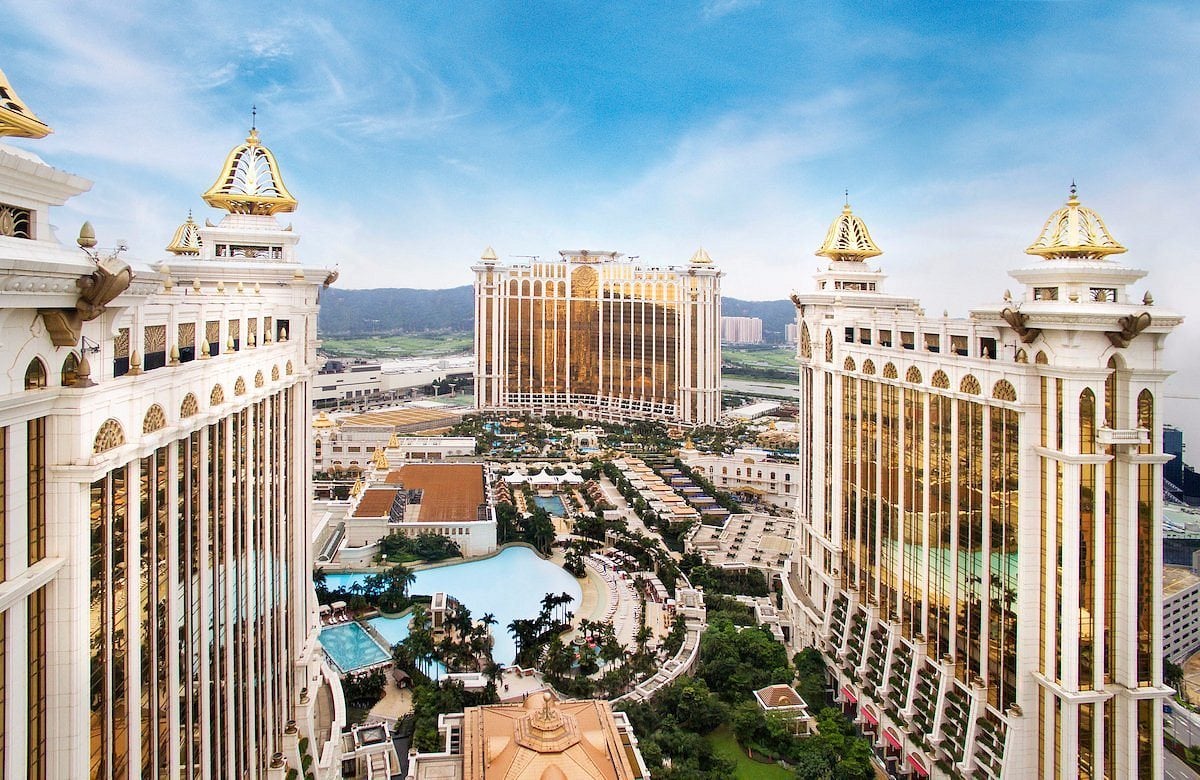 Galaxy Macau