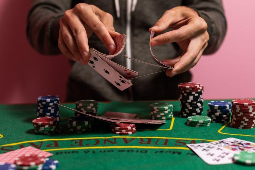 Blackjack Payouts: Getting The Biggest Bang For Your Buck