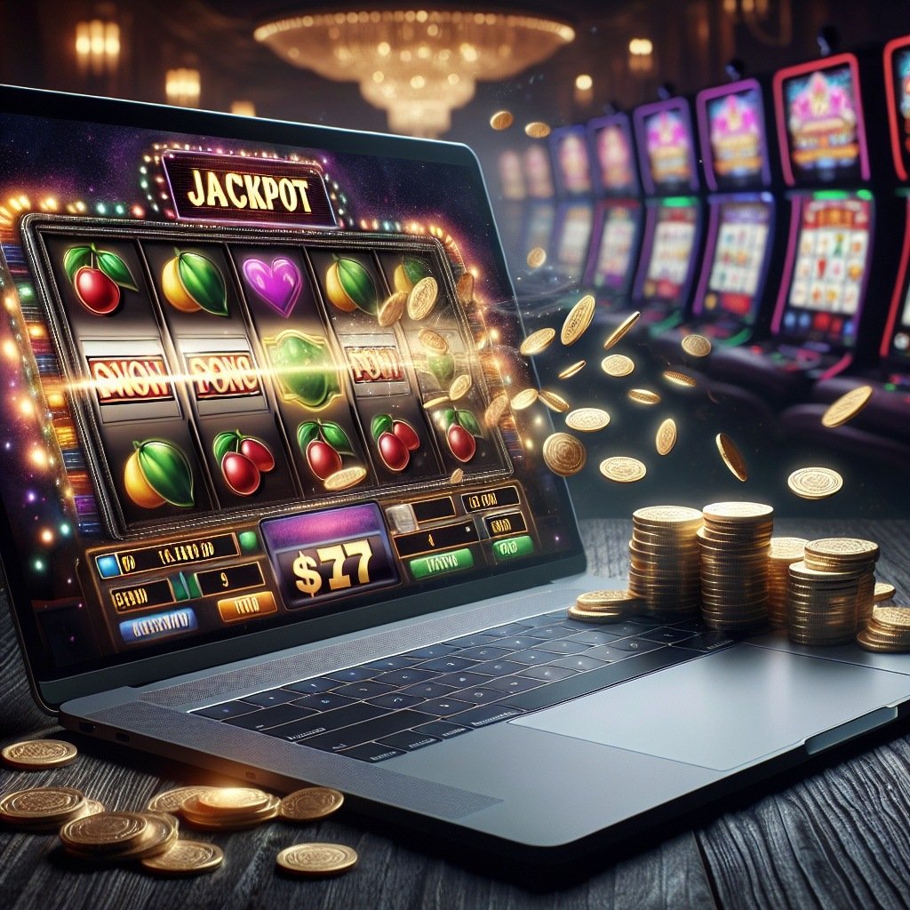 casino image for sweepstakes casinos