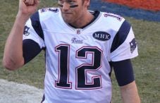 Tom Brady