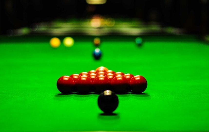 Snooker