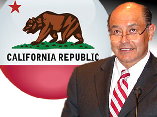 California poker bills Sen. Lou Correa