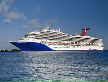 Carnival Glory