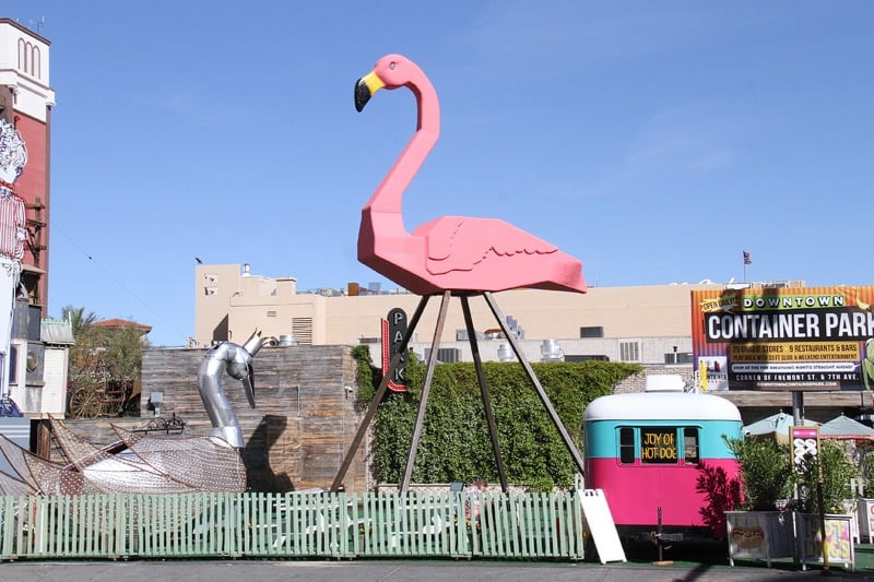 Lyft Art Park